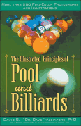 instructional pool and billiards book