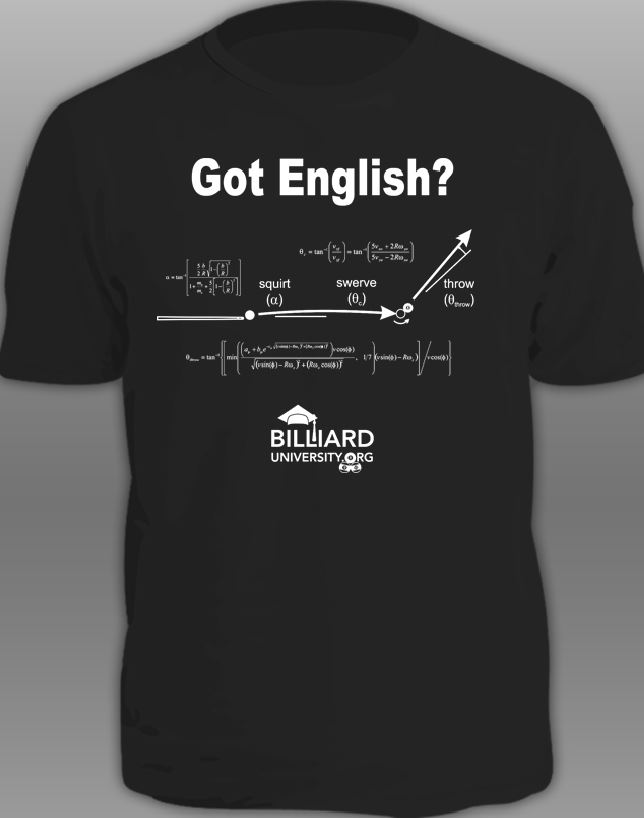 Got English? T-shirt