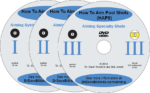 How to Aim Pool Shots instructional videos