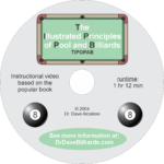 The Illustrated Principles of Pool and Billiards instructional video