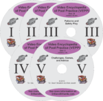 Video Encyclopedia of Pool Practice Instructional Videos