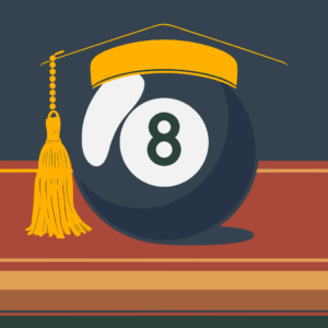 Dr. Dave Billiards App icon