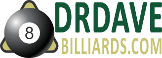 drdavebilliards.com